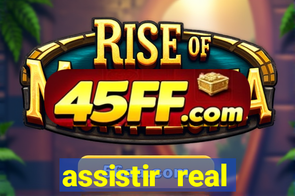 assistir real madrid ao vivo no futemax